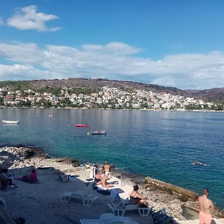 Apartman Maja