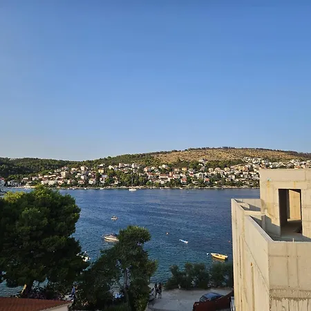 Maja Apartman