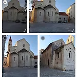 Maja Appartamento Traù