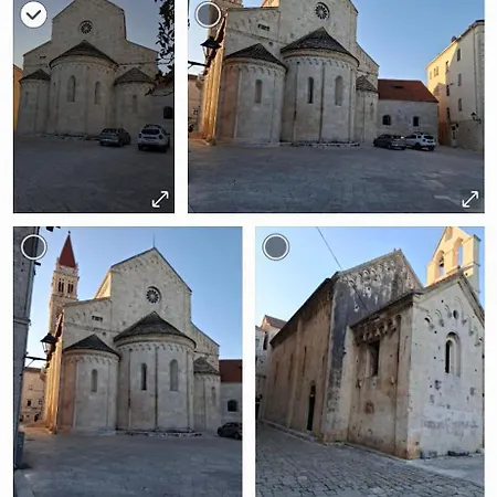 Maja Apartament Trogir