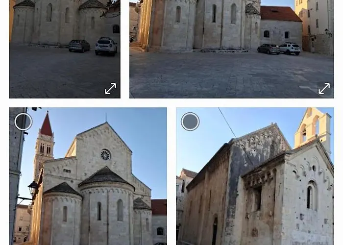 Maja Apartment Trogir