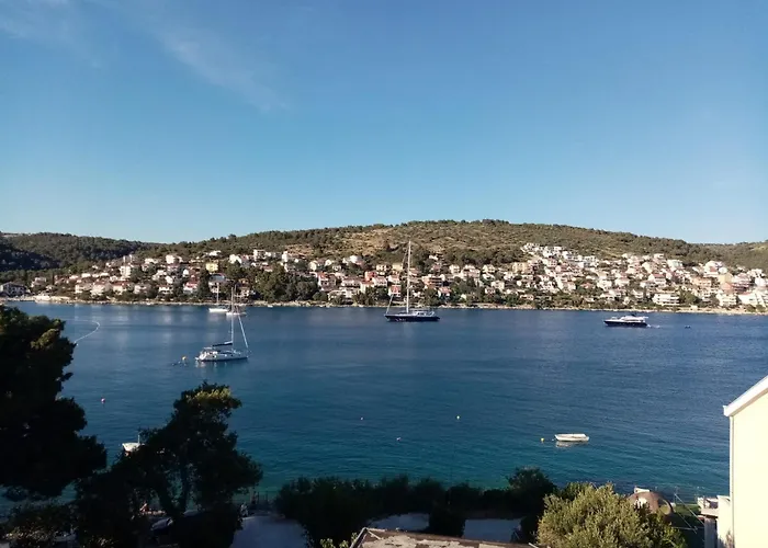 Appartement Maja Trogir